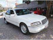 Mercedez benz. C220 1997