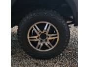 NISSAN FRONTIER 2011 DIESEL 4X4 MECANICO