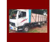 Mercedez Benz. 1117. SENCILLO. Para 12.000 kilos. Año.: 2002. SÓLO VENDO CONTADO. consult