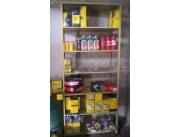 TALLER MECANICO
