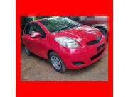 Toyota New Ist., Automóvil 1.300cm3. 2.009 sin uso en Paraguay. SÓLO VENDO FINANCIADO. Con