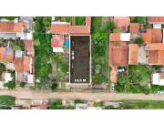 EN VENTA EXCELENTE TERRENO EN LIMPIO ID 34903