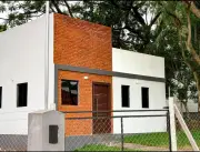 Casa+Terreno con Financiacion a Precio de Alquiler