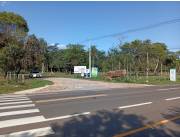 VENDO TERRENO 1.200M2 EN ESQUINA - SAN BERNARDINO - CIERVO CUA