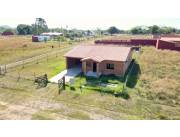 VENDO HERMOSA CASA QUINTA