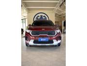 KIA SONET 2022
