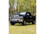 RAM 2500 LARAMIE 2015