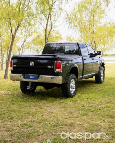 Ram 2500 Laramie 2015 — foto 5