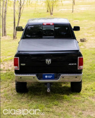 Ram 2500 Laramie 2015 — foto 6