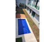 VENDO CASA MINIMALISTA EN BO. SAN CRISTOBAL