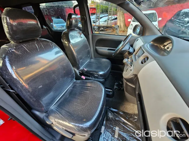 Toyota Sienta 2015 — foto 6