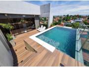 VENDO DEPARTAMENTO DE 2 HABITACIONES EN MBURUCUYÁ FLATS!