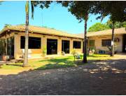 Casa en J. A. Saldívar