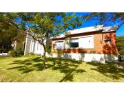 vendo casa en surubi i 3166 m2 terreno