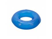 ALMOHADA REDONDA DE AGUA
