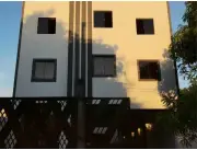 Alquilo Departamento en San Lorenzo Excelente ubicación en pleno Centro!!