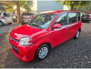 🔰TOYOTA SIENTA FULL 🔰RECIEN IMPORTADO 🔰SIN USO EN P.Y. 🔰AÑO 2015/14 🔰MOTOR 1500 CC