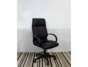 SILLA GIRATORIA GERENCIAL 120K (H225C)