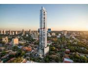 Vendo Departamento en Asunción-Las lomas