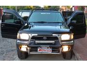 NISSAN TERRANO PR50 96 MOTOR TD27 AUTOM 4X4 AIRE FULL INTERIOR OSCURO LLANTAS DEPORTIVAS!!