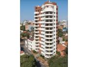 LAS MERCEDES: IMPECABLE Y SEGURO DPTO. 3 SUITES, AMPLIOS AMBIENTES, PISCINA, GYM, SEG.24/7
