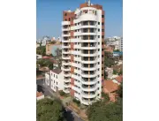 LAS MERCEDES: IMPECABLE Y SEGURO DPTO. 3 SUITES, AMPLIOS AMBIENTES, PISCINA, GYM, SEG.24/7