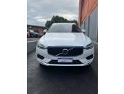 Marca/Modelo: VOLVO XC60 Combustible: DIÉSEL Año: 2018