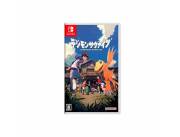 JUEGO DIGIMON SURVIVAL EDICION