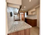EN ALQUILER HERMOSO DEPARTAMENTO A ESTRENAR DE 3 DORMITORIOS BARRIO JARA