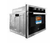 Reparación de Horno Eléctrico Empotrable