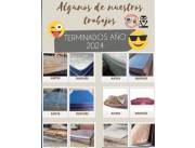NO TIRES MAS TUS COLCHONES! LOS RENOVAMOS EN EL MISMO DIA! - PAGOS AL RECIBIR -