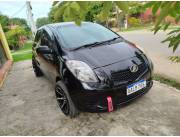 Toyota New Vitz 2007 la