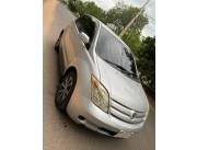 Toyota IST 2003 la
