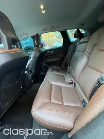 Volvo Xc 60 2018 — foto 4