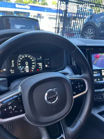 Volvo Xc 60 2018 — foto 5