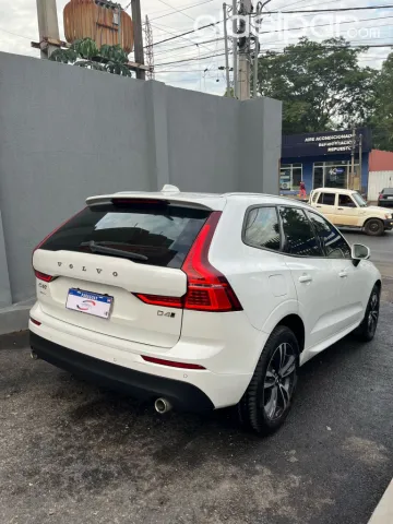 Volvo Xc 60 2018 — foto 6