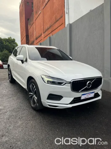 Volvo Xc 60 2018 — foto 7