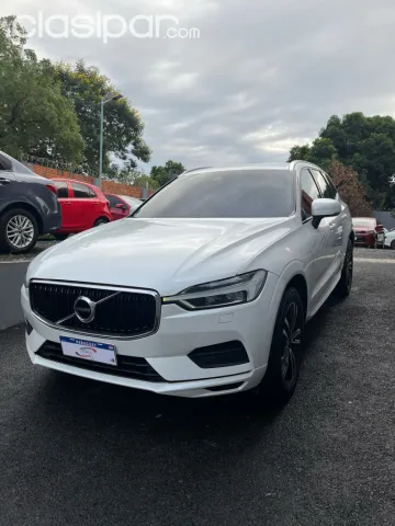 Volvo Xc 60 2018 - foto 8