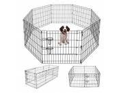 CORRAL PARA MASCOTAS PERROS-GATOS