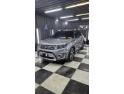 Suzuki New Vitara Año 2017 Automático-Secuencial Única dueña Motor 2.0cc