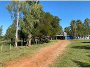 En venta amplio terreno en Cañada San Rafael Luque Id 431518