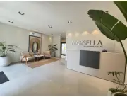 Departamento monoambiente en las Mercedes