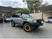 LAND CRUISER 1999
