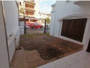 ALQUILO CASA EN BARRIO JARA
