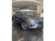 CHANGAN UNI-T 2025
