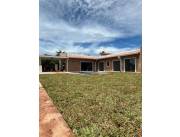 Vendo Casa a estrenar en PUERTA DEL LAGO - San Bernardino