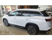 VENDO JETOUR X90 PLUS