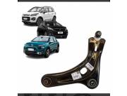 PARRILLA DE SUSPENSION DELANTERA IZQUIERDA PEUGEOT 2008 CITROEN C4 CACTUS 2018 - 2024