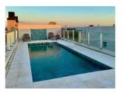 Departamento-Venta-PY Asunción Mburucuyá