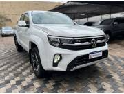 Volkswagen Amarok V6 4x4 Full 0KM - 2025, 3.0 Diesel 258hp, Automática, CarPlay, Control